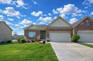 Property Photo:  111 Cabot Court  MO 63385 