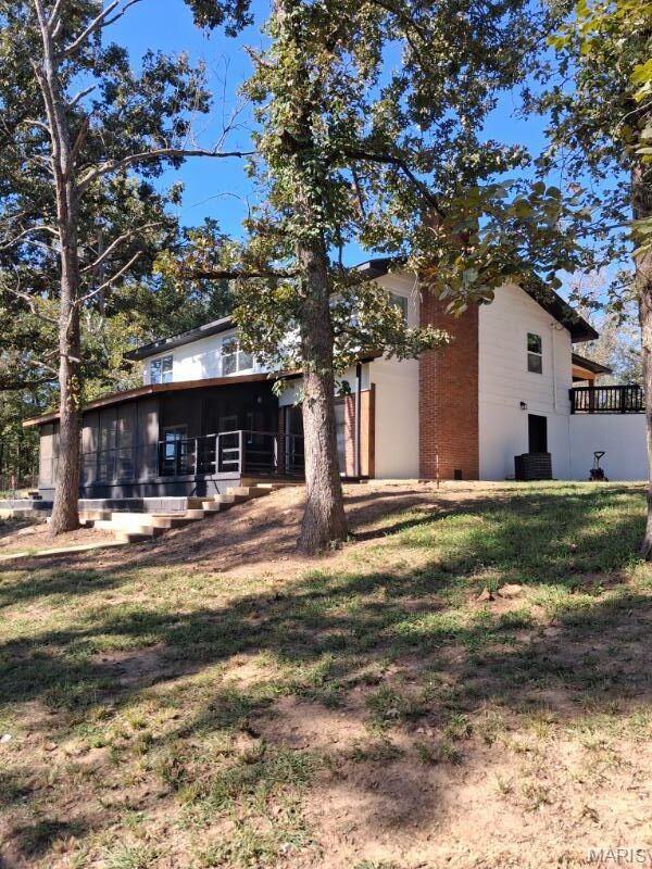 Property Photo: 83 Bluebell Lane MO 63935