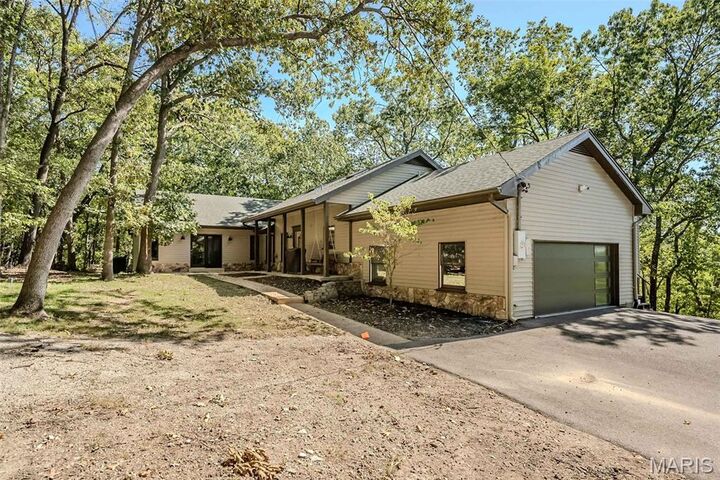 Property Photo:  1302 Bear Canyon Road  MO 63021 