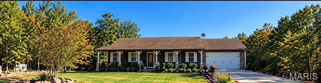 Property Photo:  1761 Madison 250  MO 63645 