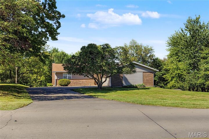 Property Photo:  2746 Gordonville Road  MO 63701 