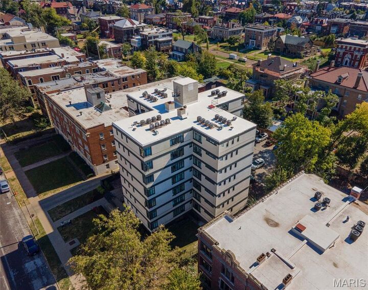 Property Photo:  5522 Delmar Boulevard  MO 63112 