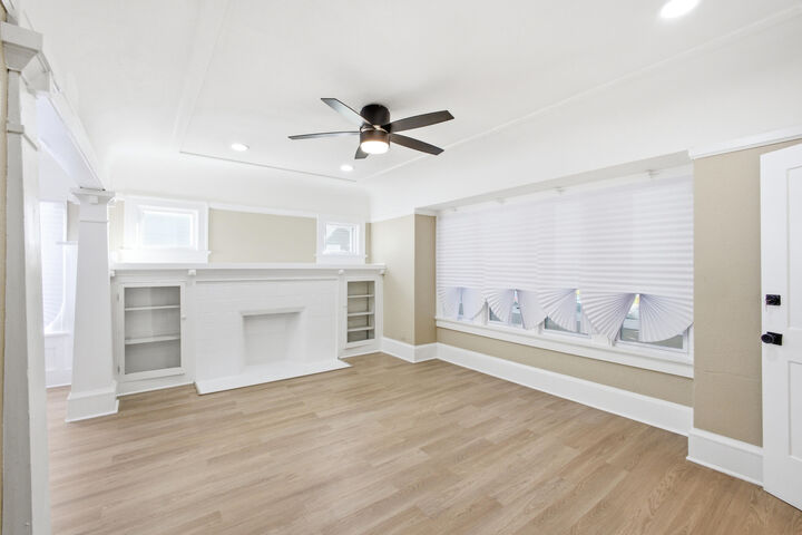 Property Photo: 2836 N 39th St WI 53210