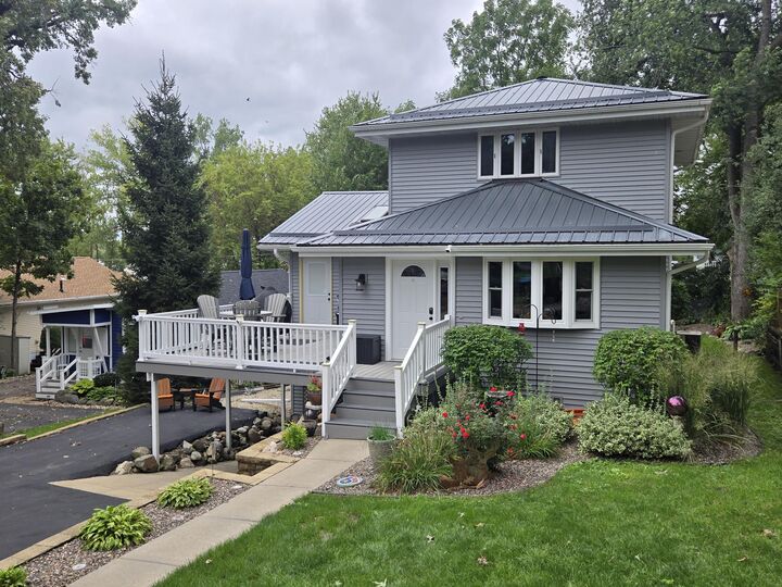 Property Photo: 1720 E Road Five - WI 53534