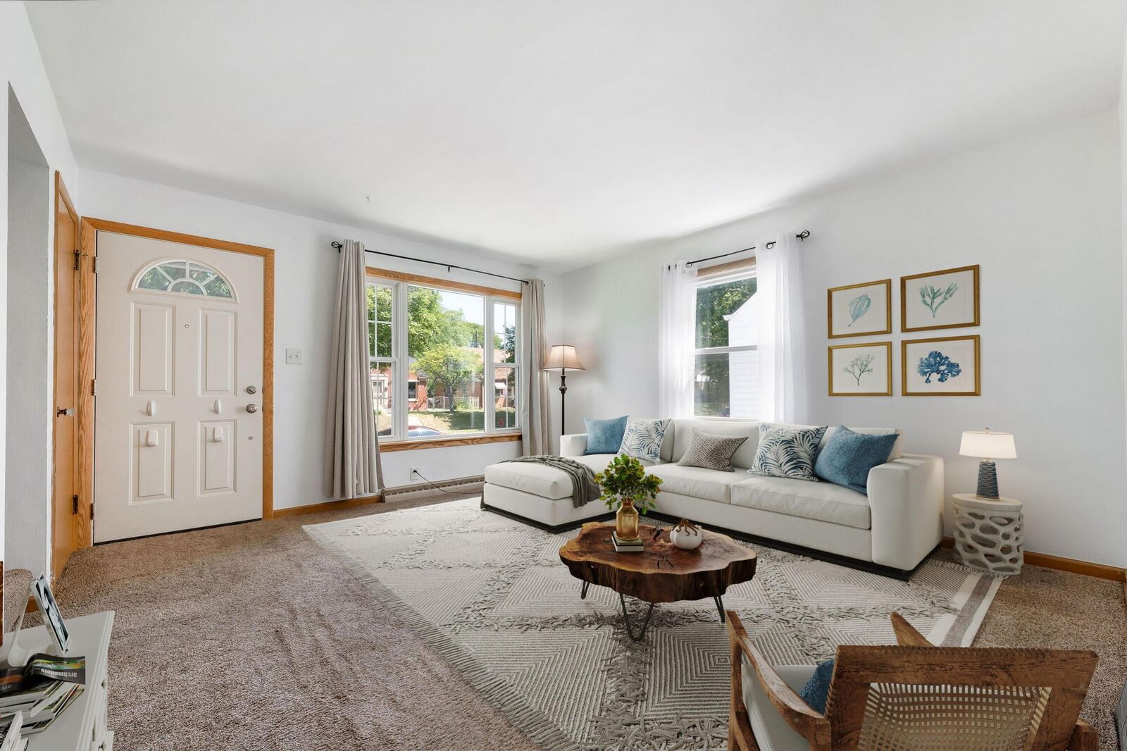 Property Photo:  3609 N 78 St  WI 53222 