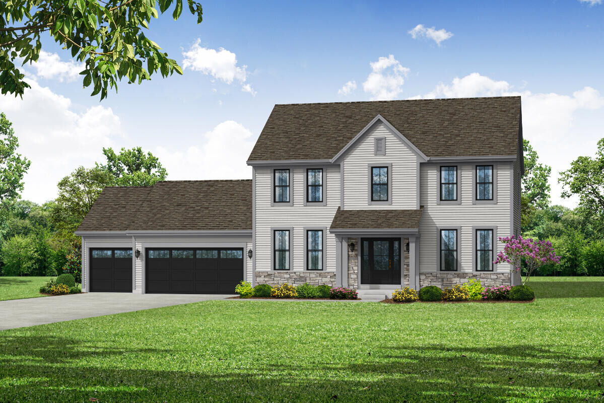 Property Photo:  809 Viewpoint Ave  WI 53188 