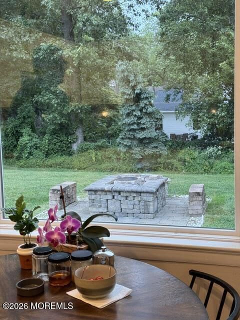 Property Photo:  732 Bowne Road  NJ 07712 