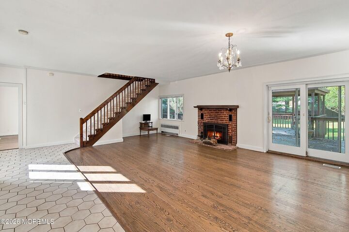 Property Photo:  135 Crawfords Corner Road  NJ 07733 