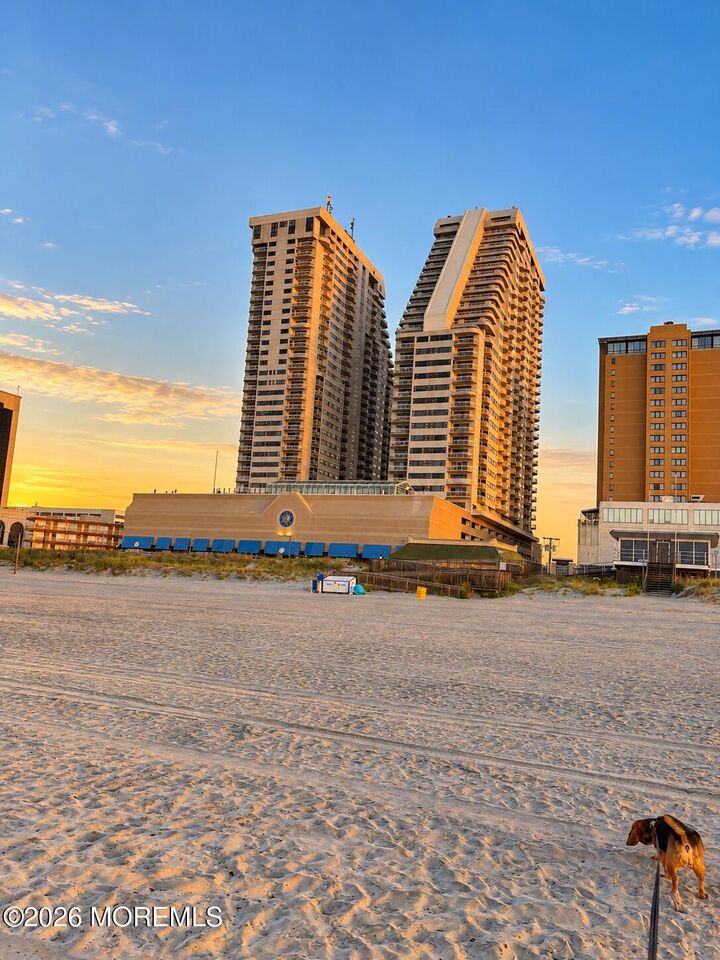 Property Photo:  3101 Boardwalk  NJ 08401 