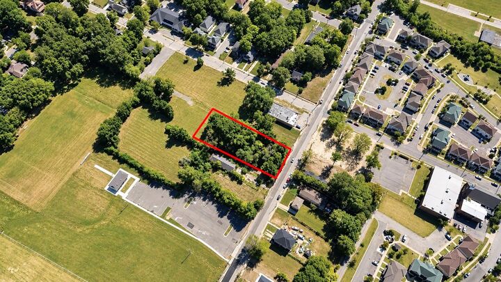 Property Photo:  410 Orleans St  TN 38126 