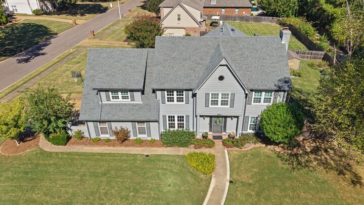 Property Photo: 9210 Dogwood Rd TN 38139