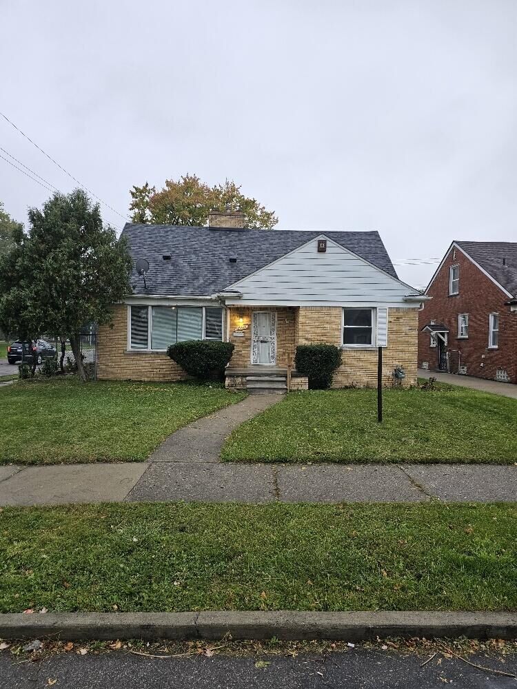 Property Photo: 18901 Prest MI 48235