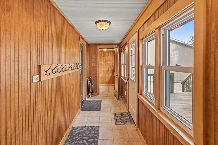 Property Photo:  17016 W Kendaville Road  MI 49322 