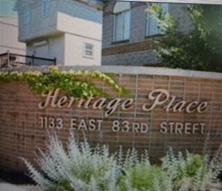 Property Photo:  1133 E 83rd Street E 107  IL 60619 