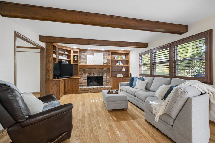 Property Photo:  208 Waxwing Avenue  IL 60565 