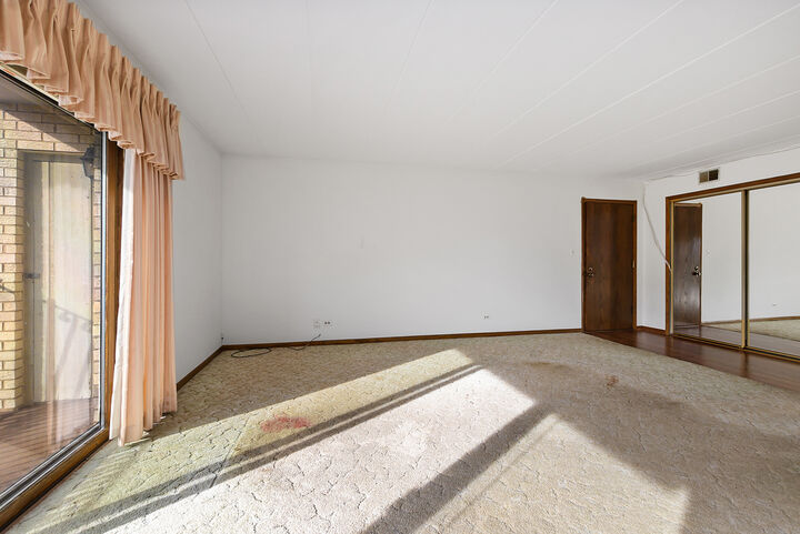 Property Photo:  7433 Ponderosa Court 2  IL 60462 