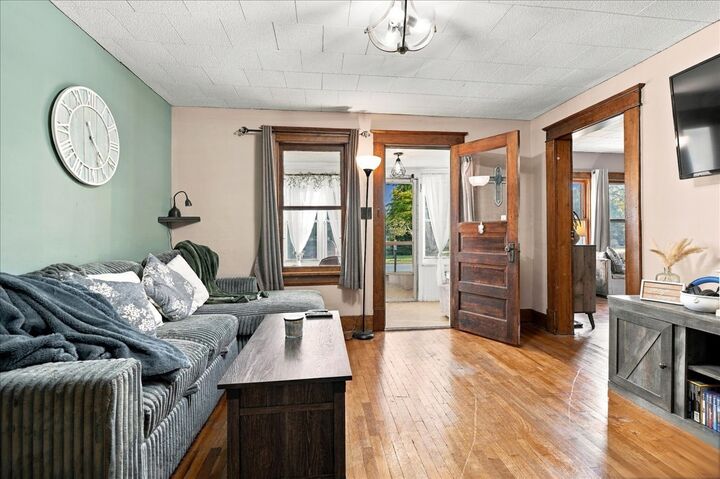 Property Photo:  304 E 5th Street  IL 61744 