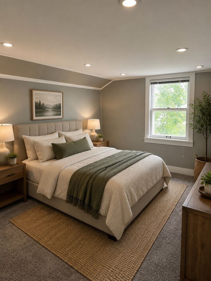 Property Photo: 163 Eagle Point Road 2 IL 60020