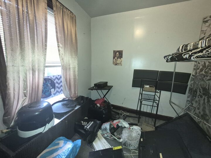 Property Photo:  5529 S Winchester Avenue  IL 60636 