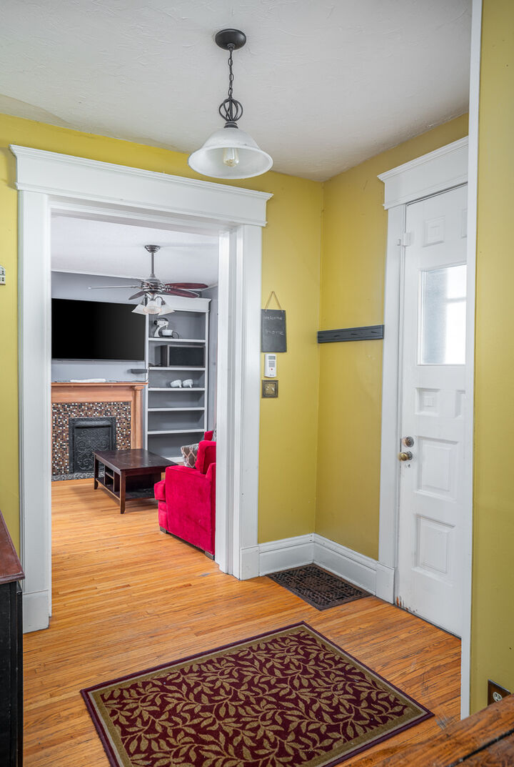 Property Photo:  1941 Walling Court  IA 52803 
