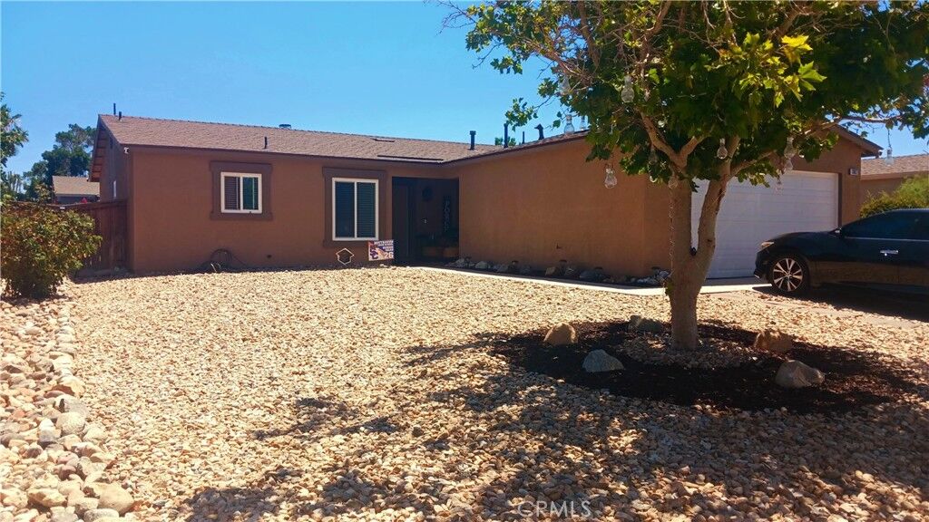 Property Photo:  10627 Joshua Street  CA 92301 