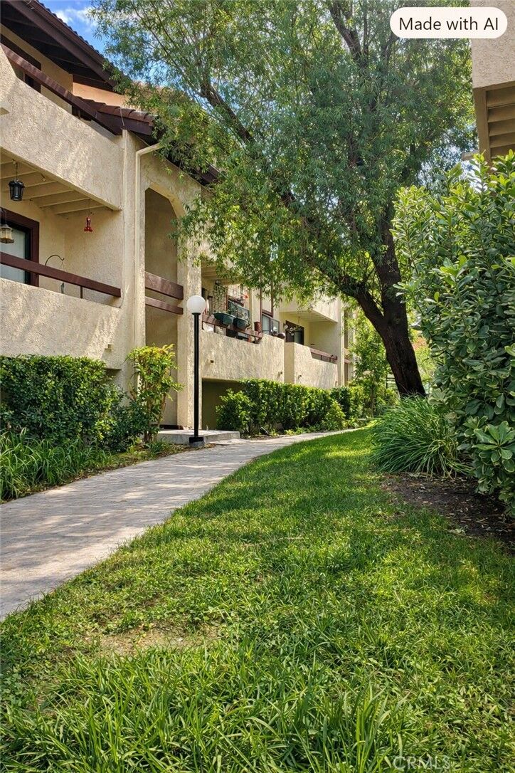 Property Photo:  27944 Tyler Lane 447  CA 91387 