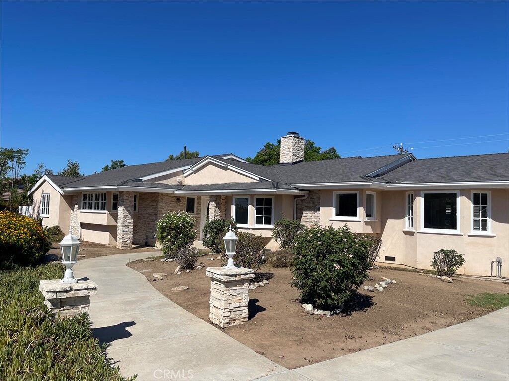 Property Photo:  2815 E Mesa  CA 91791 