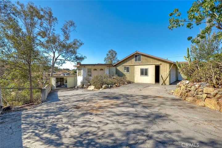 Property Photo:  9377 Crest  CA 91977 