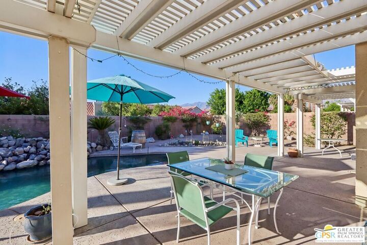 Property Photo: 68433 Riviera Road CA 92234