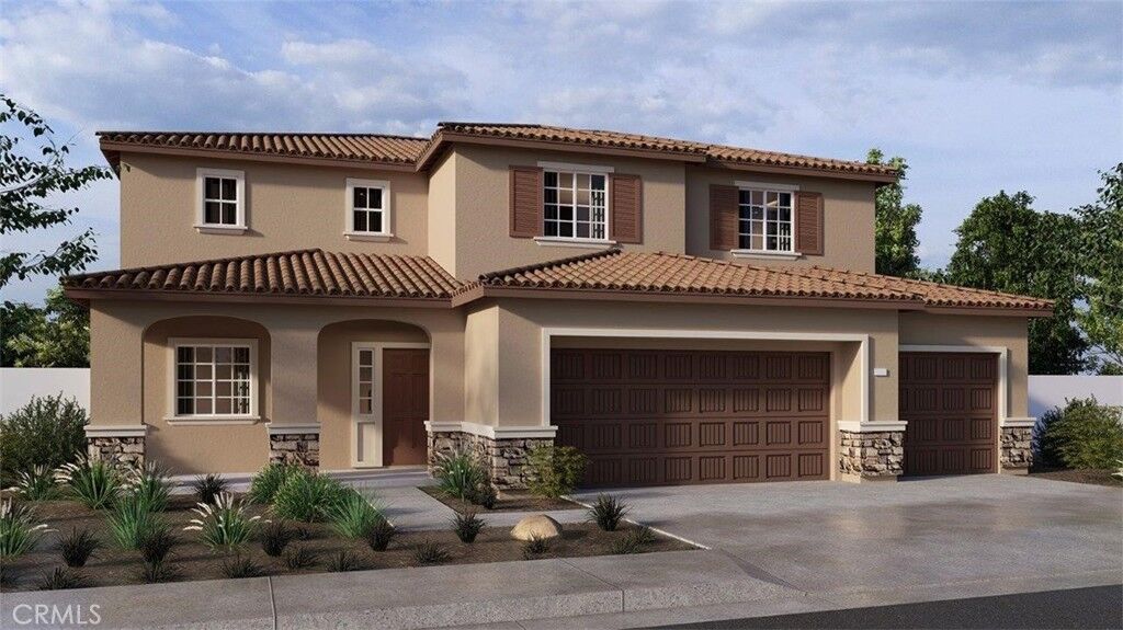 Property Photo: 30558 Via Sereno CA 92596