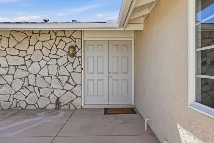 Property Photo: 8243 Hydra Lane CA 92126
