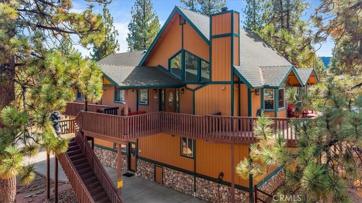 Property Photo:  39607 Forest  CA 92315 