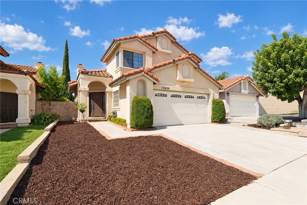 Property Photo:  17620 Wildflower  CA 91709 