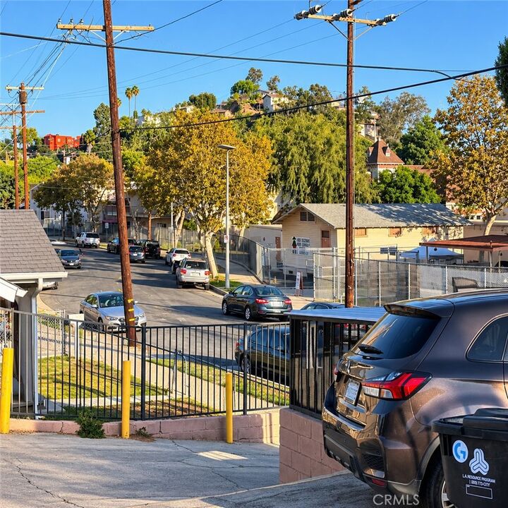 Property Photo:  4767 Gambier  CA 90032 