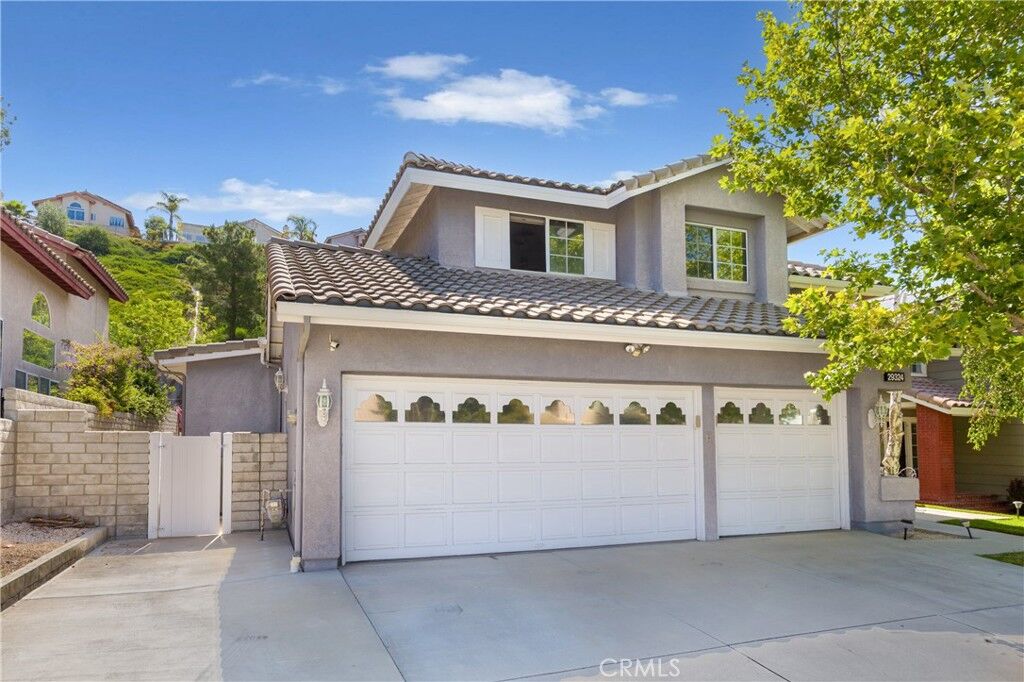 Property Photo:  29324 Begonias Lane  CA 91387 