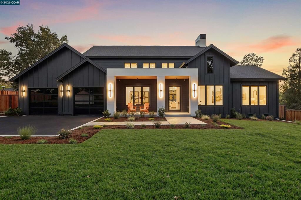 Property Photo: 2153 Norris Rd. CA 94596