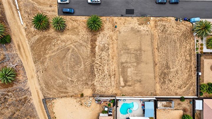 Property Photo:  0 Gutkaes  CA 92530 