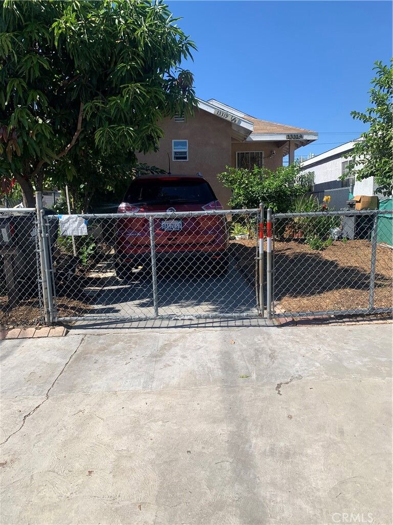 Property Photo: 13319 Judd CA 91331