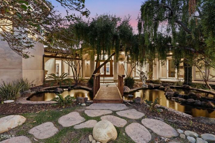 Property Photo: 747 Barr Highland Lane CA 93060
