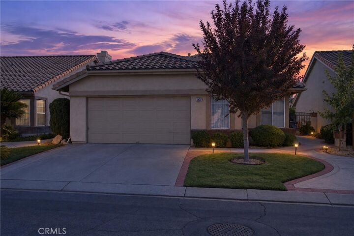 Property Photo:  6048 Spanish Trail Cv  CA 92220 
