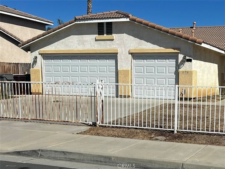 Property Photo:  16328 Breezewood Court  CA 92551 