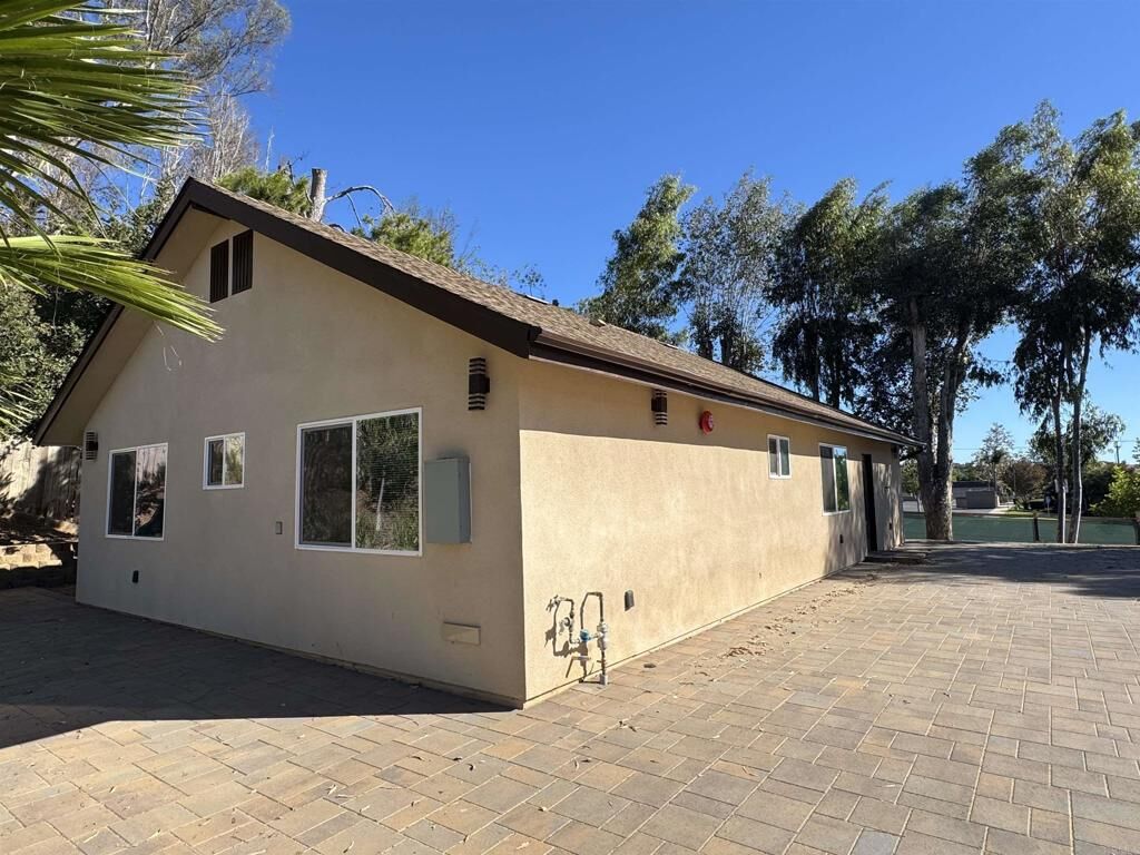 Property Photo:  715 A Alamo Lane A  CA 92025 