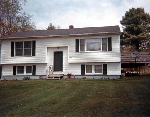 Property Photo:  110 Soper Road  ME 04222 