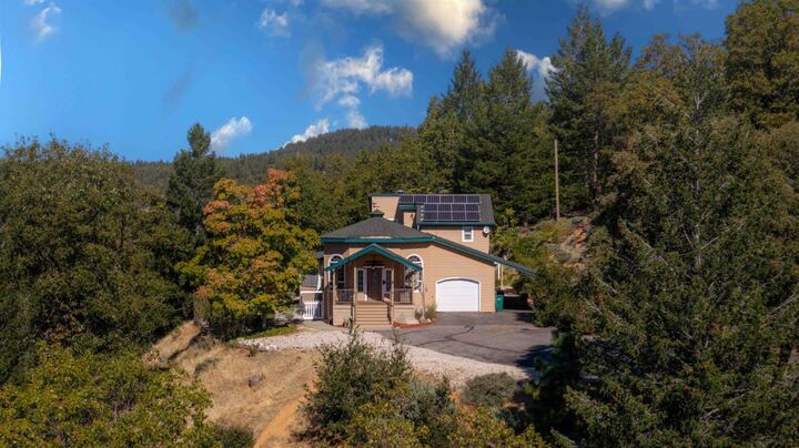 Property Photo:  14210 Murphy Place  CA 95945 