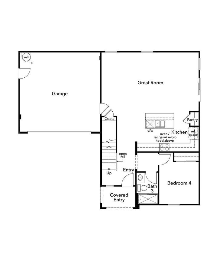 Property Photo: 3867 Red Algae Way CA 95747