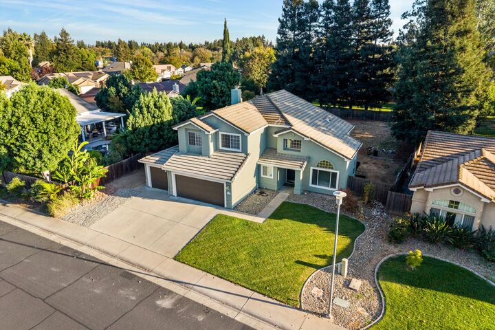 Property Photo:  9376 Crowell Drive  CA 95624 