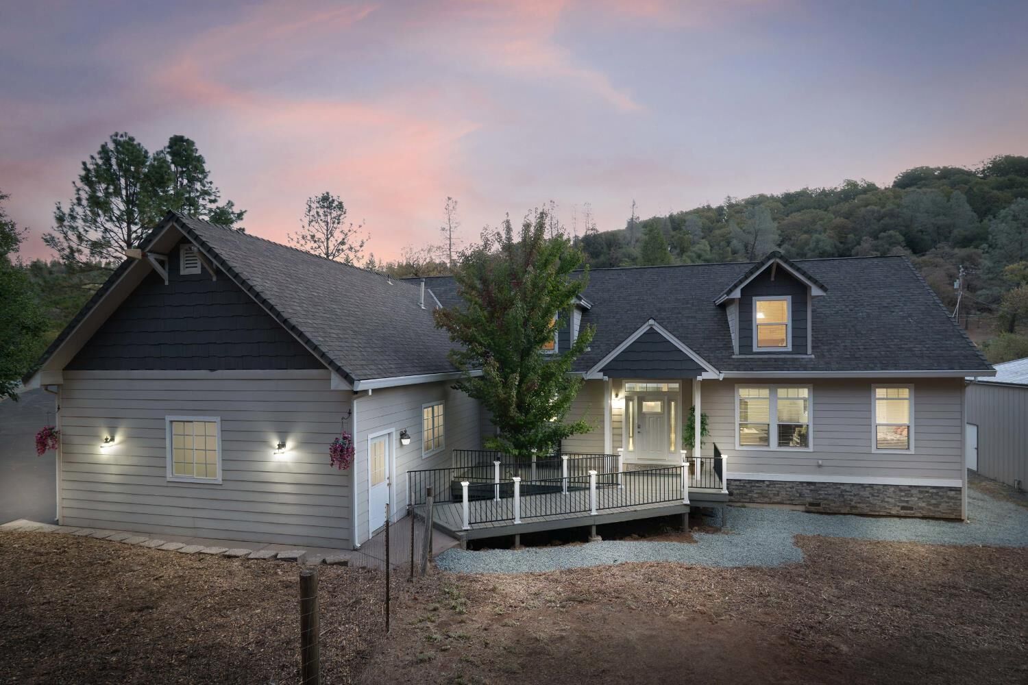 Property Photo:  16002 Brewer Road  CA 95949 