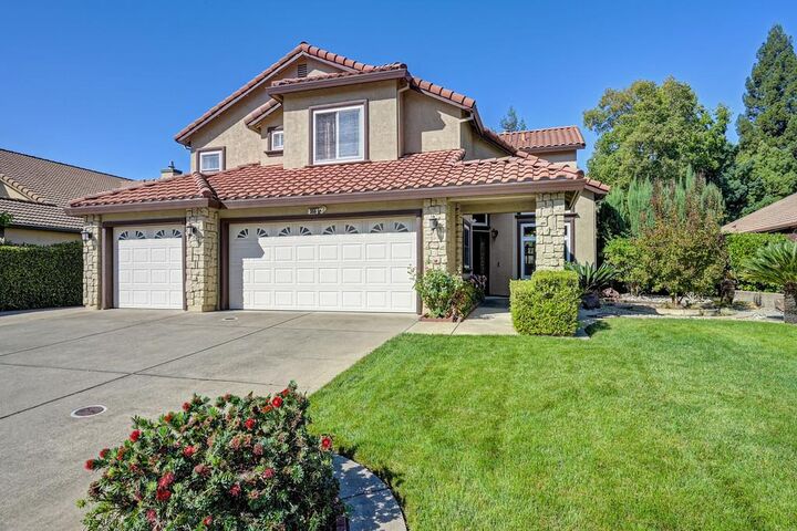 Property Photo:  355 Silberhorn Drive  CA 95630 
