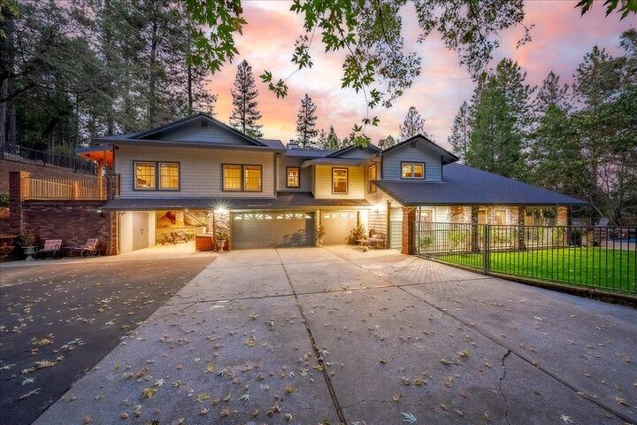 Property Photo:  5840 Spanish Dry Diggins Road  CA 95634 