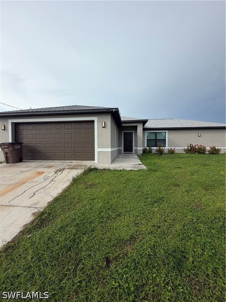 Property Photo:  113 NW 15th Street  FL 33993 